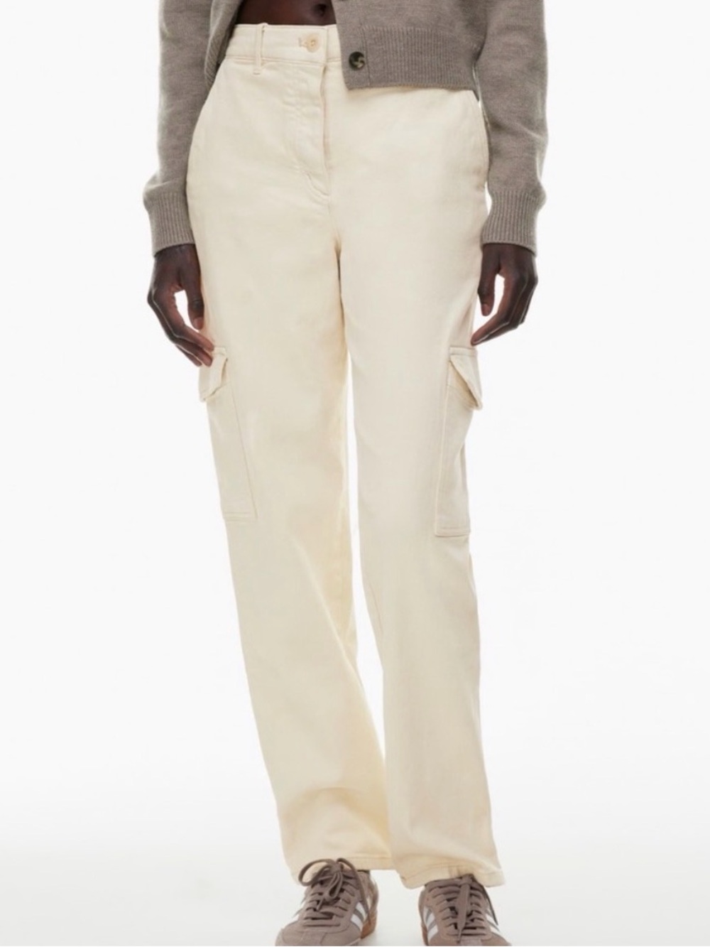Aritiza Wilfred Free Cargo Pants